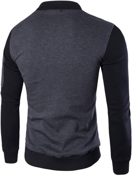 HY Boutique Linning Upper, Top, Coat, Zipper, Jacket